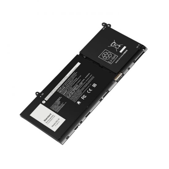 G91J0 dell baterija